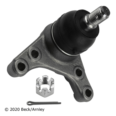 BECK/ARNLEY 04-95 Toyota Tacoma Ball Joint, 101-4775 101-4775